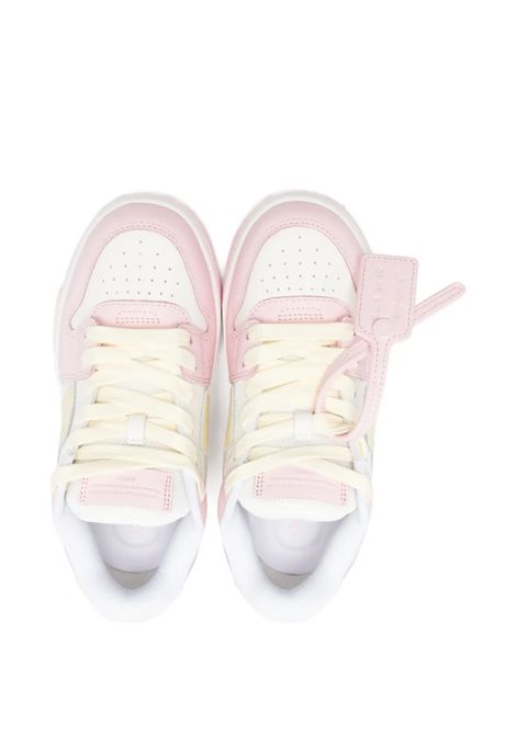 Sneakers out of office OFF WHITE KIDS | G007S6L0013C19